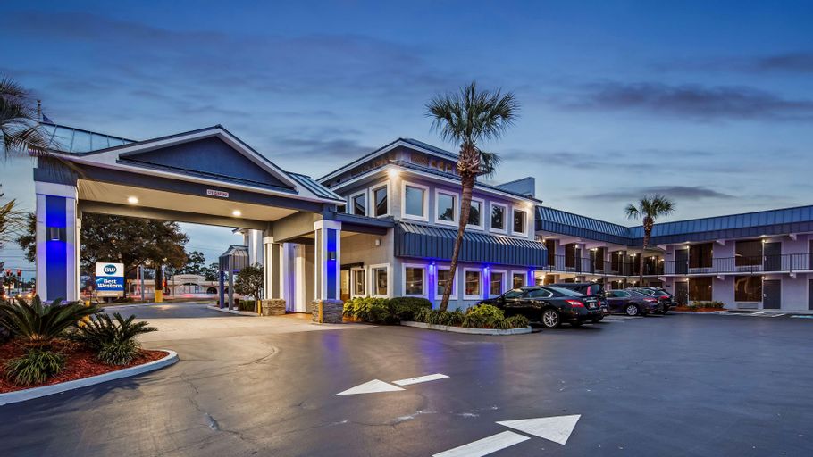 Best Western Central Inn, Chatham