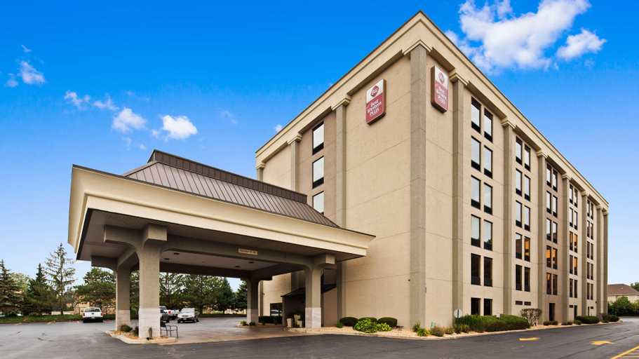 Best Western Plus Chicagoland - Countryside, Cook