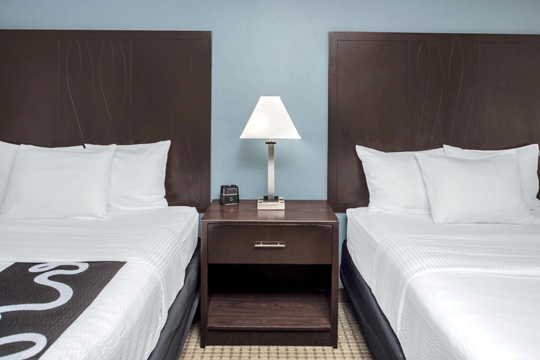 Bedroom 4, La Quinta Inn & Suites by Wyndham Moscow Pullman, Latah