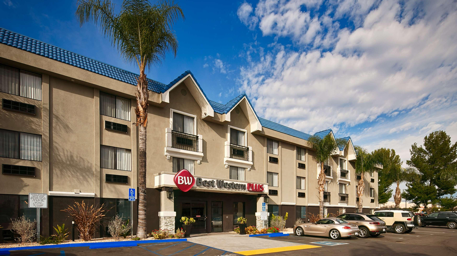 Best Western Plus Diamond Valley Inn, Riverside