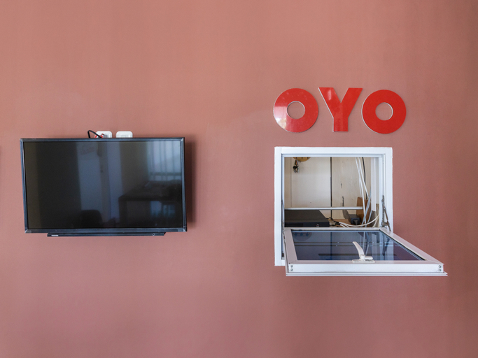 Public Area 2, OYO 1975 Bale Ikite, Makassar