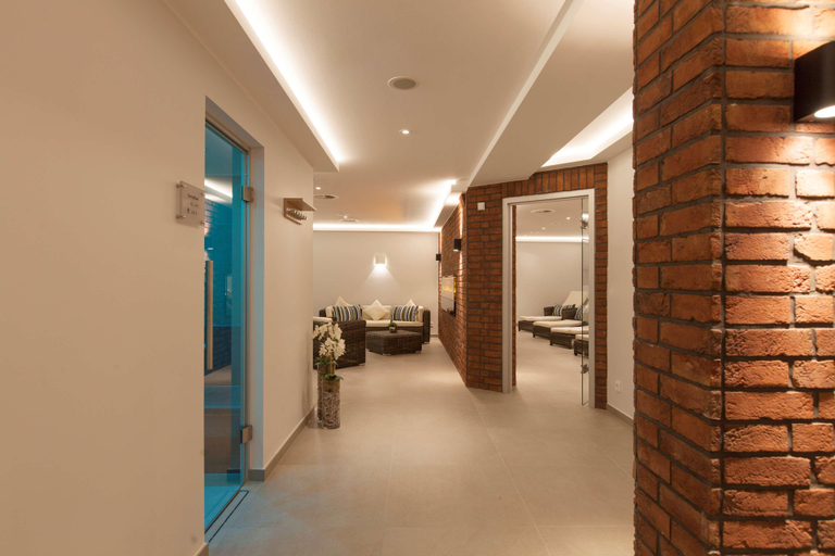 Public Area 3, Best Western Premier Alsterkrug Hotel, Hamburg