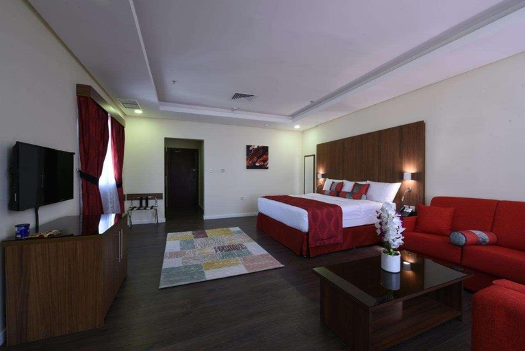 Public Area 4, Ramada Encore by Wyndham Kuwait Downtown, Kuwait City