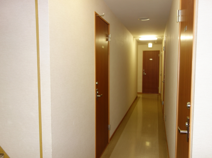 Public Area 4, Hotel Meigetsu, Arakawa