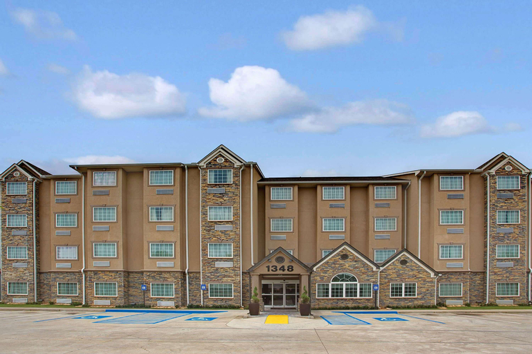 Microtel Inn & Suites by Wyndham Cartersville, Bartow