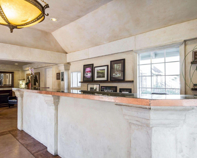 Public Area 2, Baechtel Creek Inn & Spa, an Ascend Collection hot, Mendocino