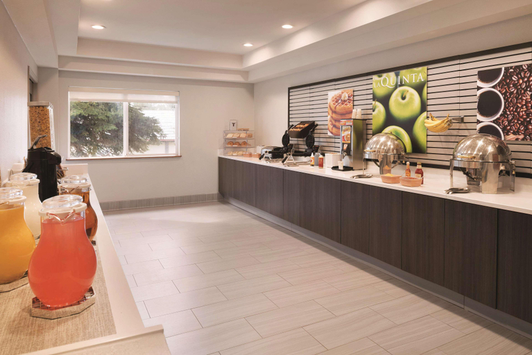 Public Area 2, La Quinta Inn & Suites by Wyndham Pocatello, Bannock