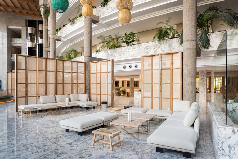 Public Area 4, Hotel Maspalomas Princess-All Inclusive, Las Palmas