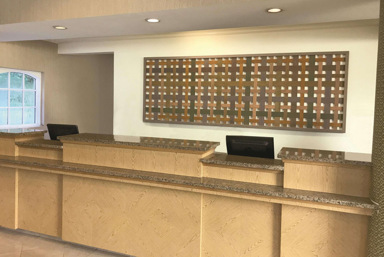 Public Area, La Quinta by Wyndham Ft. Lauderdale Airport, Broward