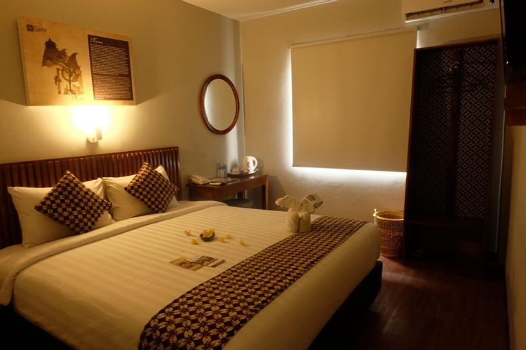 Bedroom 28