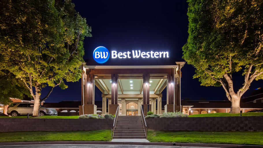 Best Western Pocatello Inn, Bannock