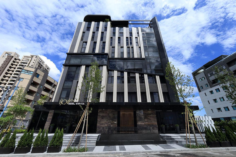 Exterior & Views 5, Boda Hotel Taichung, Taichung