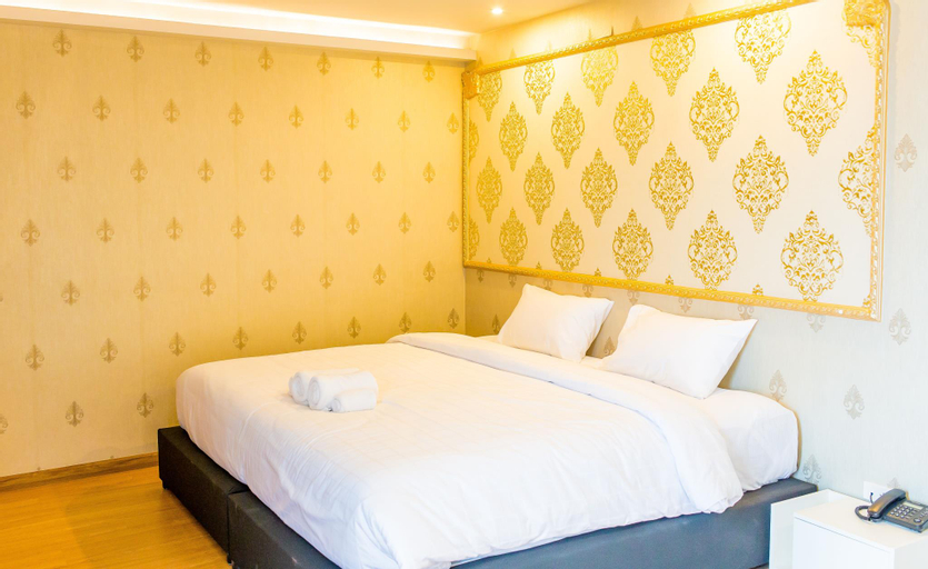 A.List Hotel, Muang Songkhla