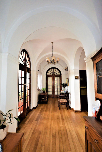 Public Area, Sonnekus Boutique Hotel & Bistro, City of Cape Town