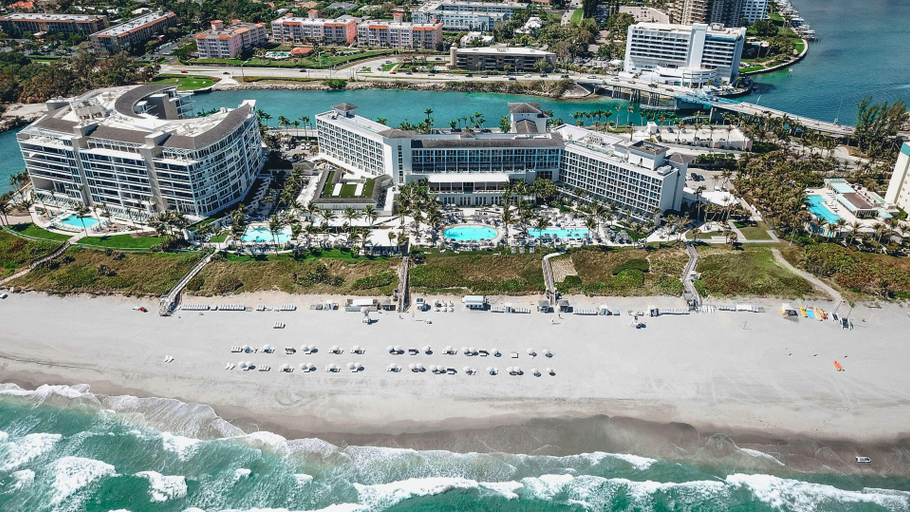 Exterior & Views 3, Beach Club at The Boca Raton, Palm Beach