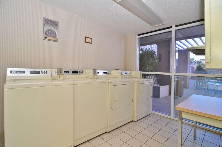 Best Western Plus Abbey Inn, Washington