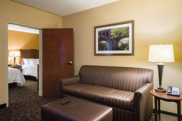 Public Area 3, Hampton Inn Danville, Montour