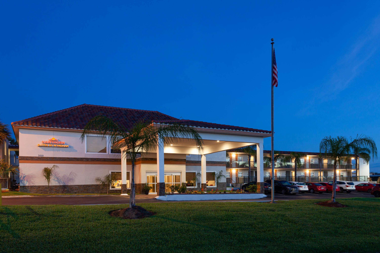 Exterior & Views 5, Hawthorn Suites By Wyndham Kissimmee Gateway, Osceola