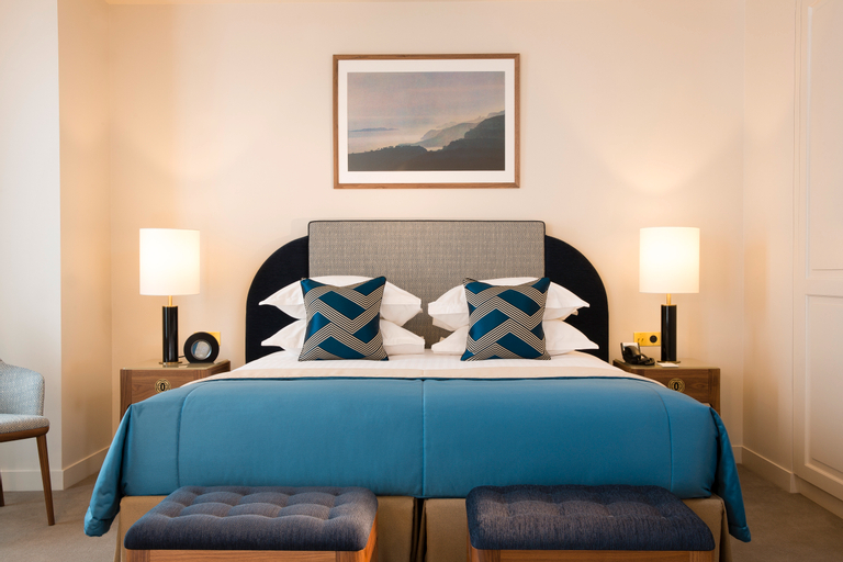 Bedroom 9