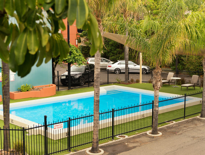 Sport & Beauty, Berri Hotel, Berri & Barmera - Berri