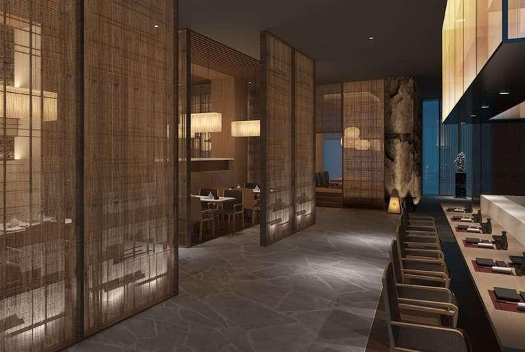 Public Area 5, Wyndham Grand Plaza Royale Yuzhou Xiamen, Xiamen