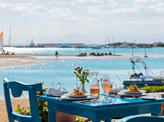 Others 5, Club Paradisio El Gouna Red Sea, Al-Ghurdaqah 2