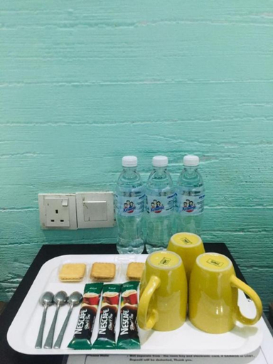 Food & Drinks 5, Juru Hotel, Seberang Perai Tengah