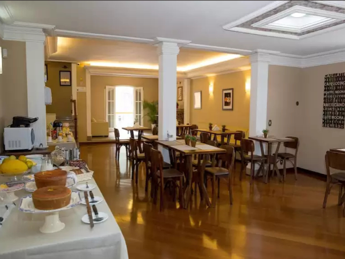 Food & Drinks, Pousada Vale Valparaiso Inn- Polo gastronomico, Petrópolis