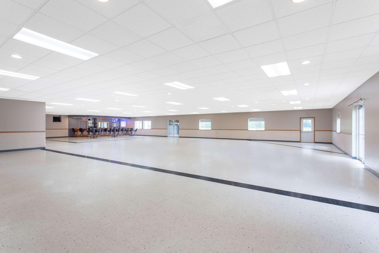 Public Area 3, AmericInn by Wyndham Boscobel, Grant