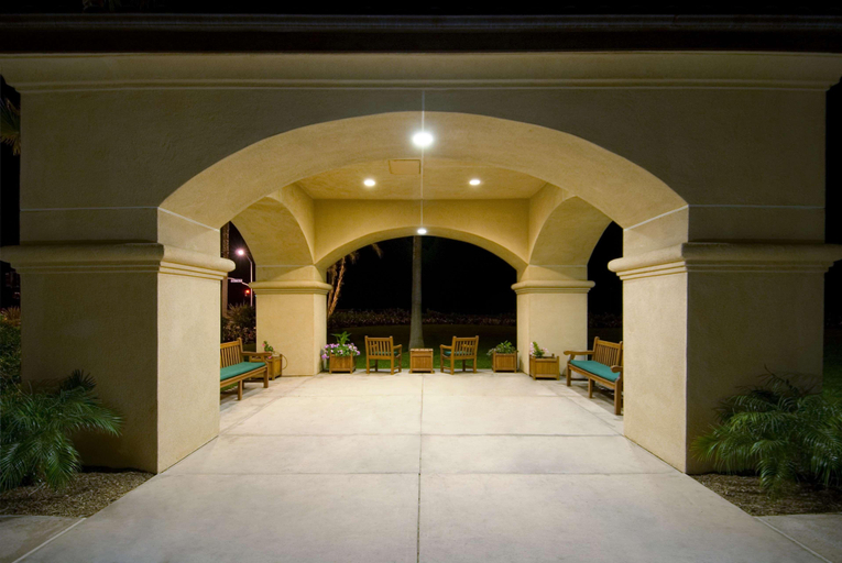 Public Area 4, Hilton Garden Inn Carlsbad Beach, San Diego