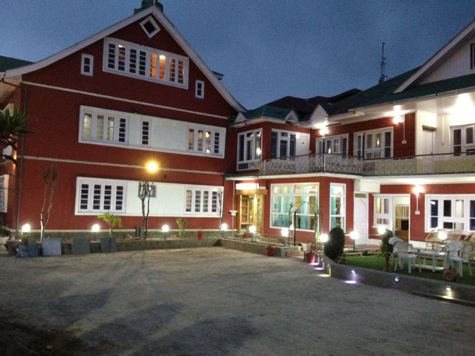 Walisons Hotel, Srinagar