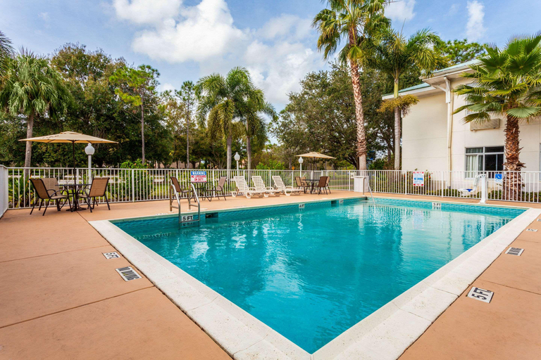 Sport & Beauty 5, Mainstay Suites At Pga Village, Saint Lucie