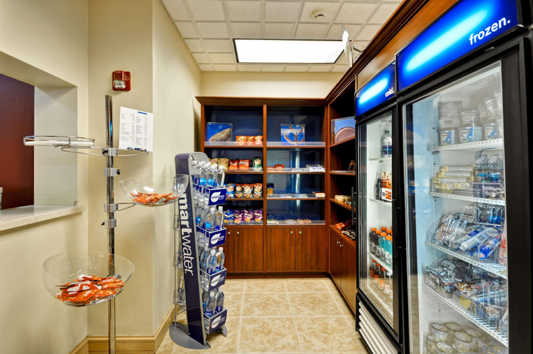 Public Area 2, Hampton Inn Boca Raton-Deerfield Beach, Broward