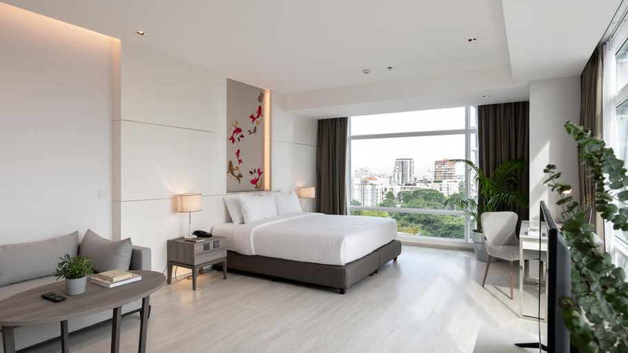 Bedroom 7