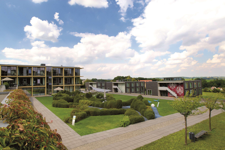 rugs Hotel am Schlosspark Lichtenwalde, Mittelsachsen