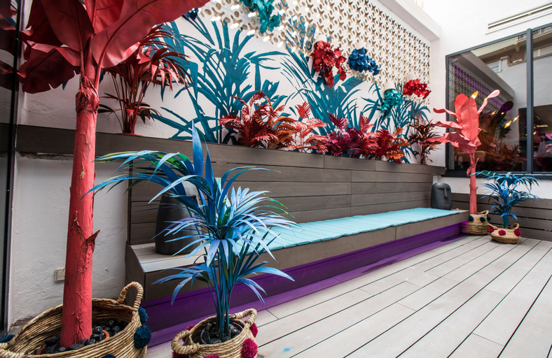 NYX Hotel Madrid by Leonardo Hotels, Madrid