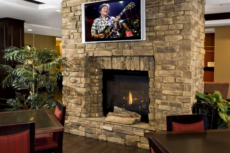 Public Area 3, Hampton Inn Statesville, Iredell