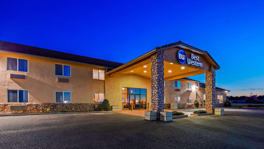 Best Western Snowflake Inn, Navajo