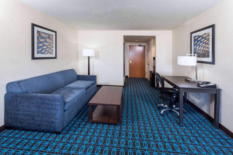 Public Area 2, Wingate by Wyndham Chicago Schaumburg, Cook