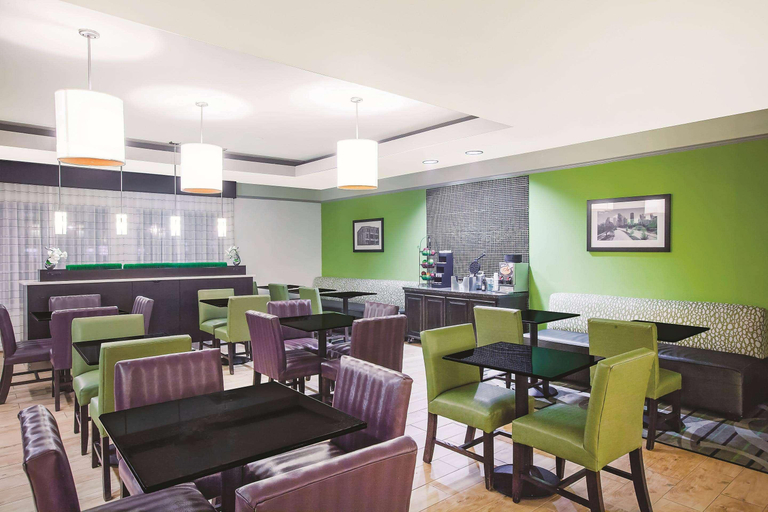 Public Area 2, La Quinta Inn & Suites Beaumont West, Jefferson