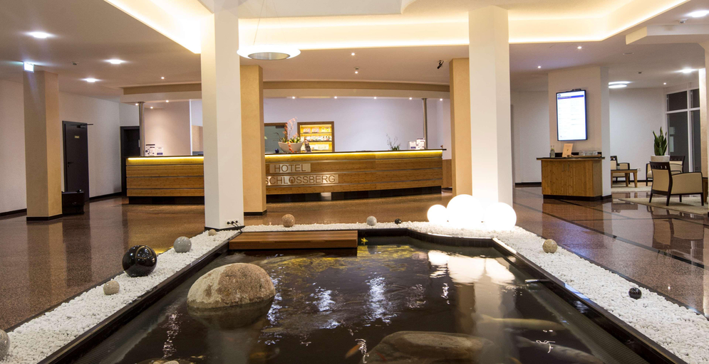 Public Area 2, Best Western Plus Hotel Am Schlossberg, Esslingen