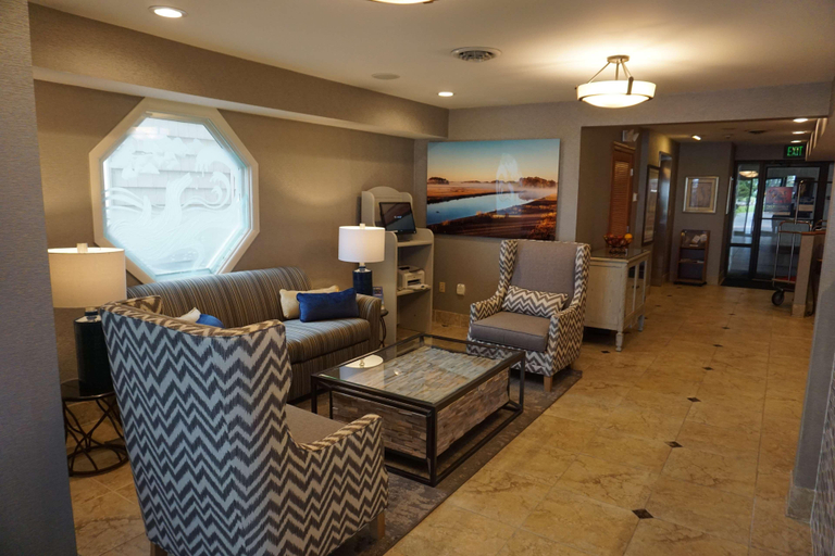 Public Area 2, Spark by Hilton Chincoteague Island, Accomack