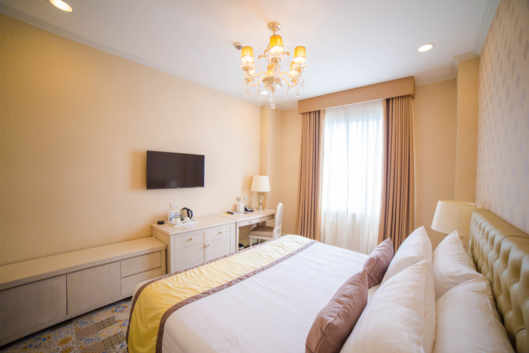 Bedroom 15