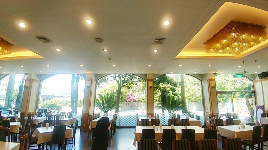 Food & Drinks, Pearl Tourist, Jeju
