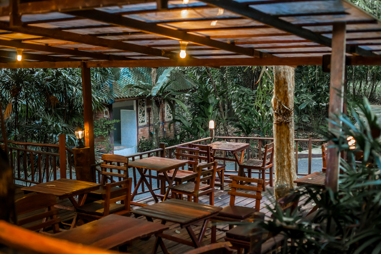 Food & Drinks 3, The Vatika Resort and Spa