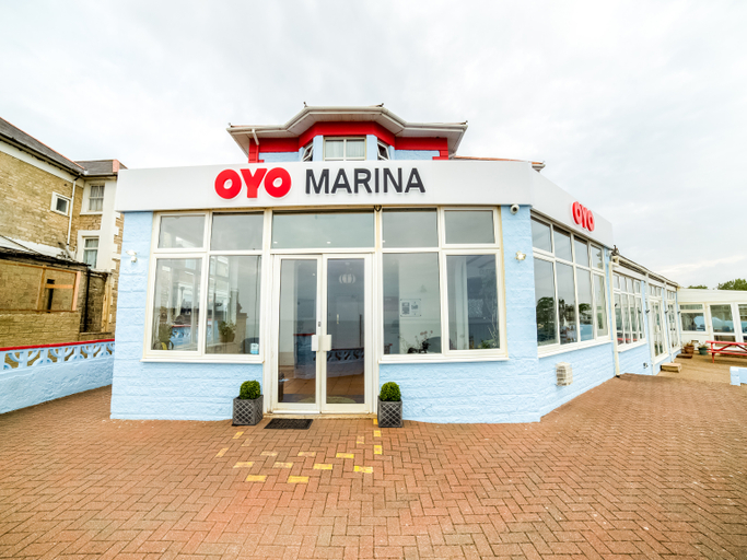 Exterior & Views 4, Marina, Isle of Wight