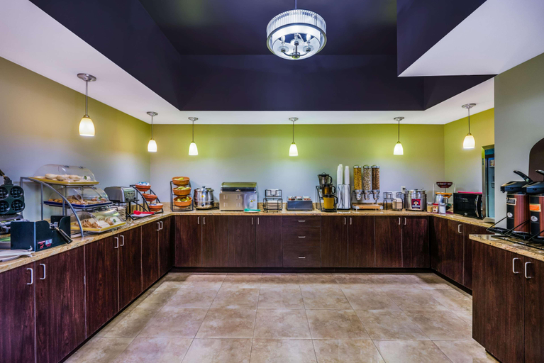 Public Area 2, Wingate by Wyndham Memphis, Shelby
