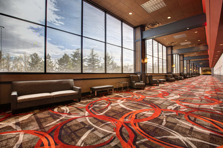 Public Area 4, Nugget Casino Resort, Washoe