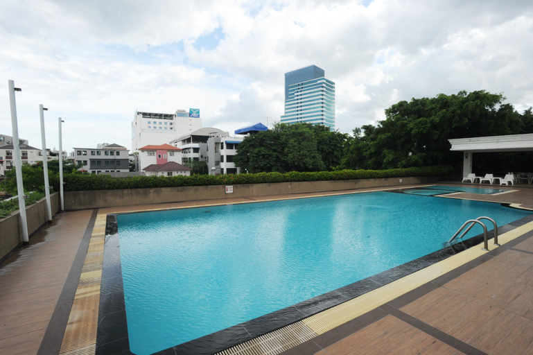 Sport & Beauty 5, Chaleena Princess Ramkhamhaeng, Bang Kapi