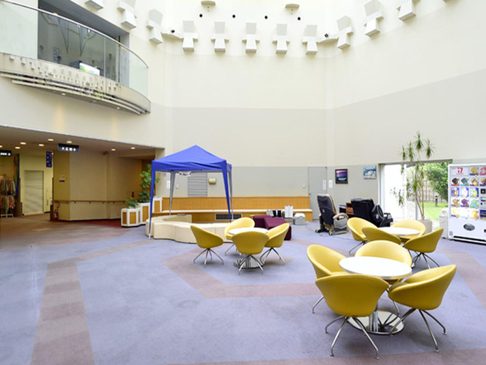 Public Area 2, Kamenoi Hotel Kanonji, Kan'onji